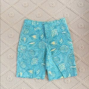Lilly Pulitzer shorts